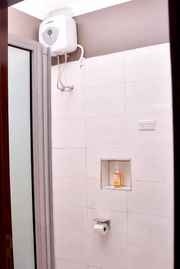 Devine Apartments Kampala